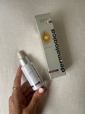 Dermalogica Biolumin-C Serum